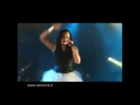 xandria - lost elysion - [LIVE] @ Bologna