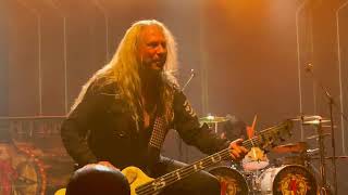 Slaughter - Desperately