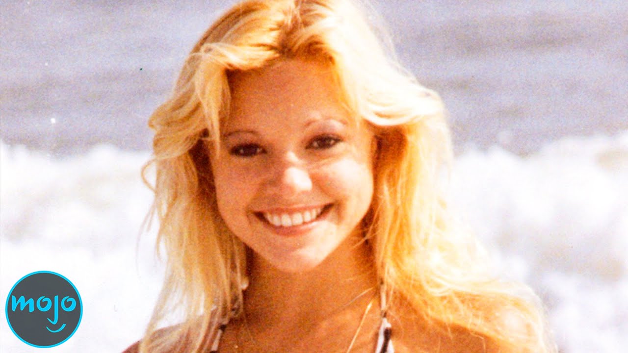 20 Missing Celebs Who Were NEVER Found