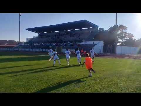 Il Porto Torres batte l'Ovodda all'ultimo respiro (1-0)