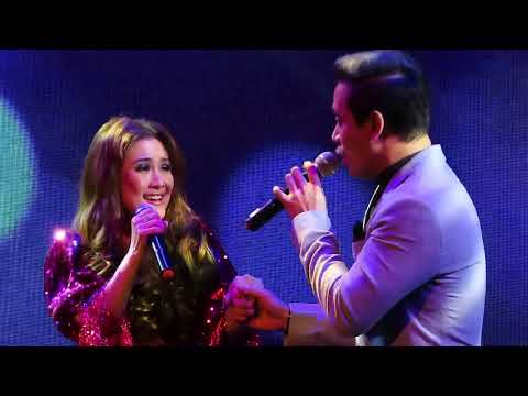 Now That I Have You (FULL DUET) - Sheryn Regis & Erik Santos [Back To Love Concert 2020]