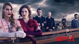 High Seas | Official Trailer | Netflix