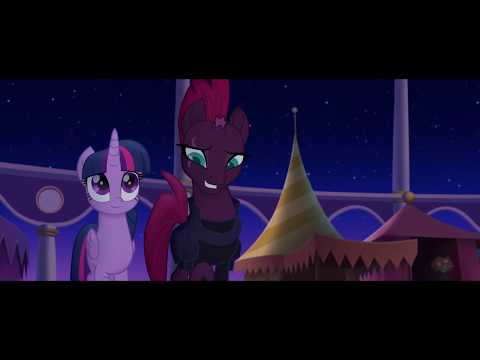 Tempest Shadow - Real Name (It's Fizzlepop Berrytwist)