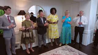 Beautiful Farewells by Elite Funeral Directors Grand Opening - Funeral