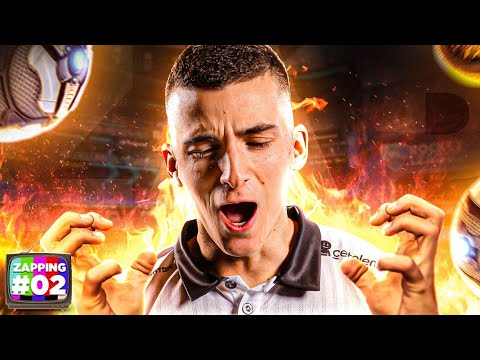 I'M GOING TOTALLY CRAZY!! 🤬 | Kaydop Zapping #2