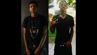 Pablo Skywalkin &amp; Cash Kidd - Verses