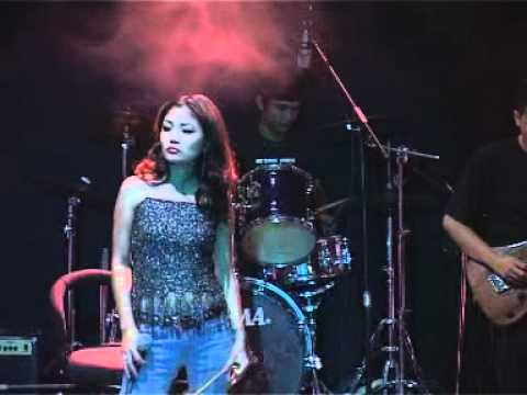 Mizo Hla - Elizabeth Zodinpuii