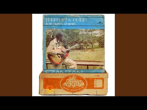 Adugbo Ebaba (2024 Remaster)