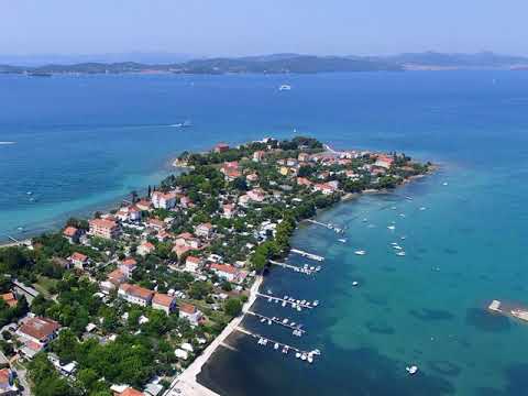 Apartment Sukosan 5819a - Sukosan - Croatia