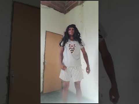 dançando música do Mc Princy e veveto feat Mc kimberly deixo vc me empurrar #dançando