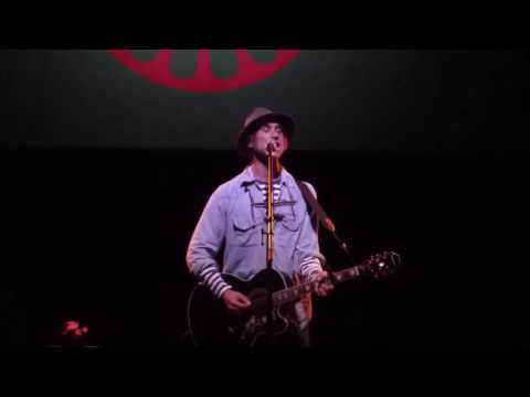 Todd Snider - All The Best (with intro about John Prine)