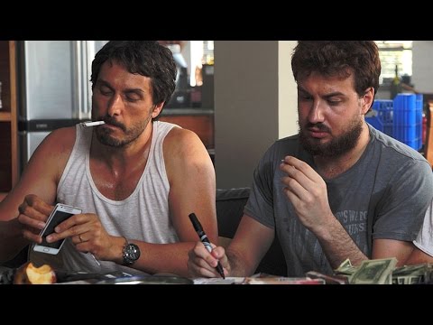 Трейлер