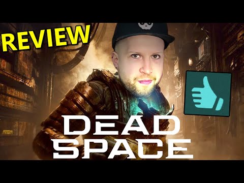 Is the Dead Space Remake REALLY That Good? (A Critical Dead Space Review) #Scyuview