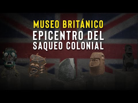 El Museo Británico reabre
