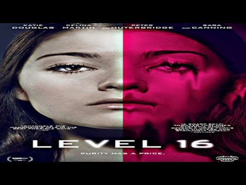 LEVEL 16  Exclusive Clip - Someone Has Taken Something a super cool movie