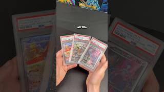 🚨 Is this the best way to submit your cards for grading? 🚨 #pokemon #pokemoncards
