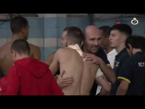 FINA DIVING MADRID -  3m men preliminar