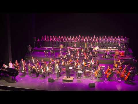 Από ξένο τόπο (παραδοσιακό Μικράς Ασίας)