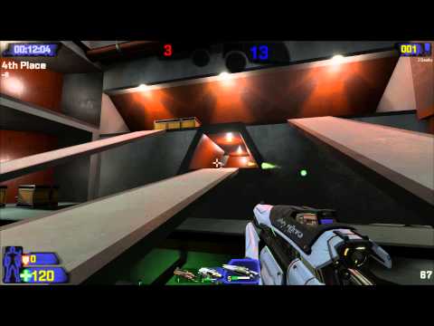 Unreal Tournament 4 PC