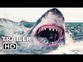 SOMETHING IN THE WATER Official Trailer (2024)