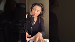 “Father’s Lullaby”-ELIZAMAINE