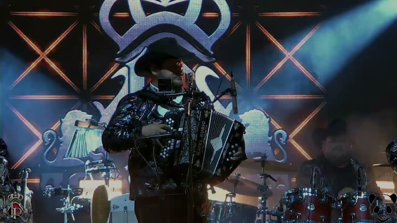 Legado Real  - Latin Country Night