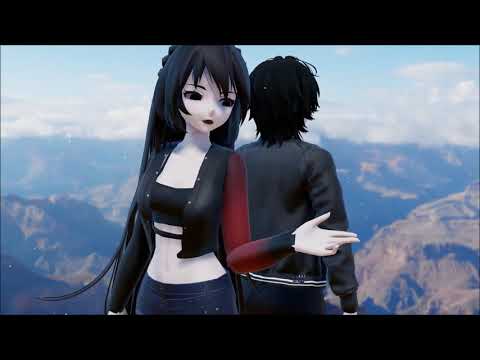 MMD Shape Of You