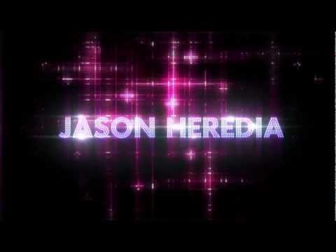 Jason Heredia conductor de Ya Son Las 4
