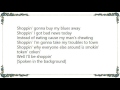 Cher - Shoppin' Lyrics
