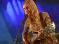 aimee mann - live - calling it quits