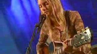 aimee mann - live - calling it quits