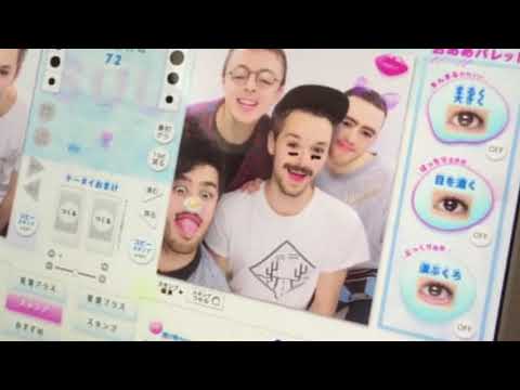 Gulfer - "Secret Stuff" (Official Music Video)