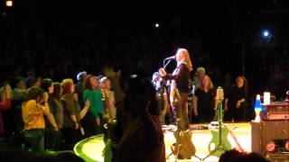 Melissa Etheridge Only The Good Die Young Great Quality!
