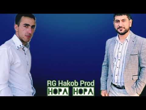 Premiere RG Hakob Prod  - Opa Opa  ft  ARO-ka