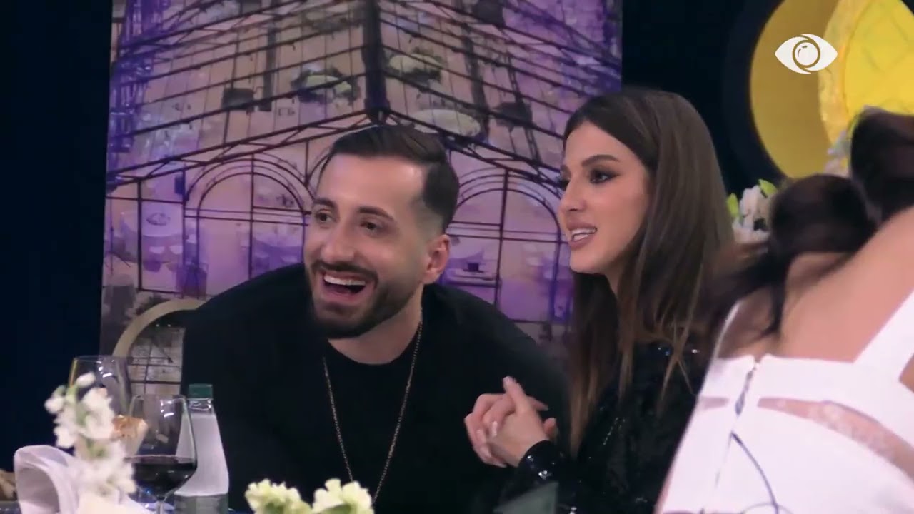 Banorët dolli për motrën e Laertit: Gëzuar, ishalla bashkoheni sa më shpejt!