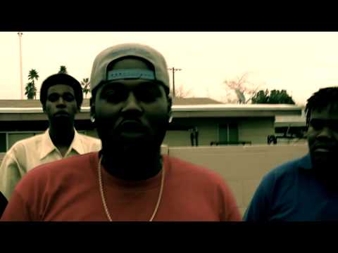 JAY TRUTH & S.B. ( M.A.D.E. ENT. ) - NIGGAZ ( OFFICIAL VIDEO)