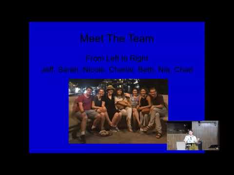 2019 0818 PM Jeff Spiller missions report