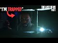 ELLIE Left Me In THE SEWERS On THE LAST OF US GROUNDED MODE