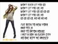 Miley Cyrus - Permanent December - Lyrics - Full ...