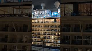 Ovation of the Seas
