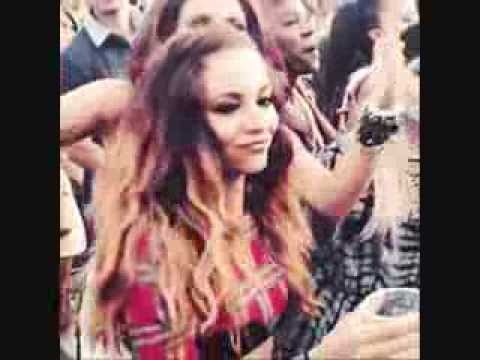 Harry Styles and Jade Thirlwall - Jarry