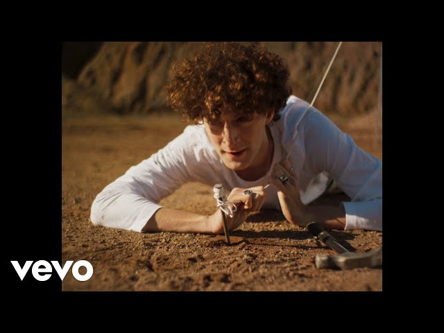 Mi Fidero von Marco Mengoni ((jetzt ansehen))