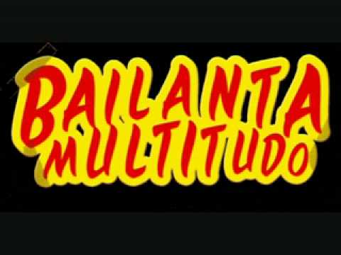 Daybno - Bailanta multitudo