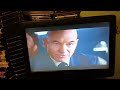 Opening To Die Hard 2001 DVD Disc 1