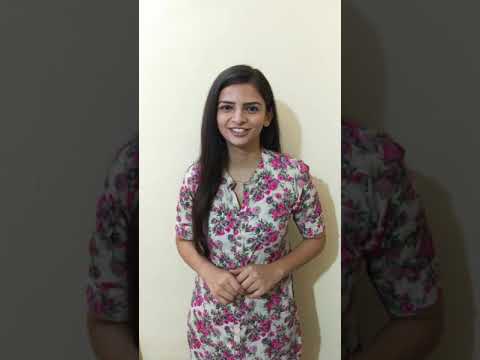 Anushka upadhyay U.P.tone audition link