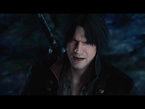 Devil May Cry 5 Walkthrough Gameplay Part 6 [1080p HD 60FPS PC]