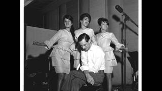THE RONETTES (HIGH QUALITY) - SWEET SIXTEEN