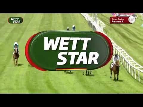 2025 Vente d'Elevage - Lot 262 - ATLANTICA - 3rd - Preis der Baden-Badener Hotellerie & Gastronomie