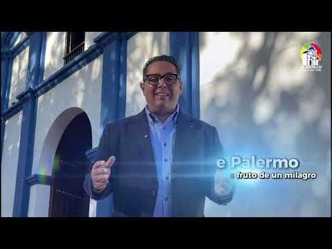 Feliz 242 Aniversario pueblo El Hatillo