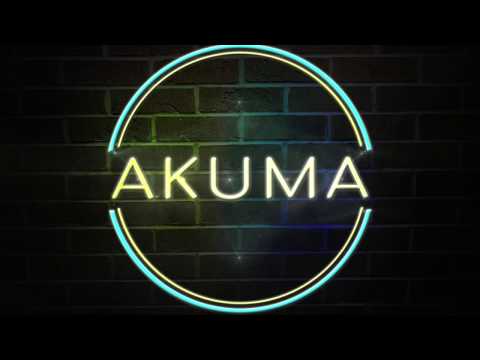 AKUMA'S PRESENTATION